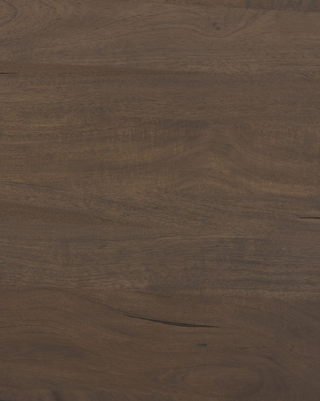 Table d'appoint moderne en bois avec matériaux naturels pour le salon
