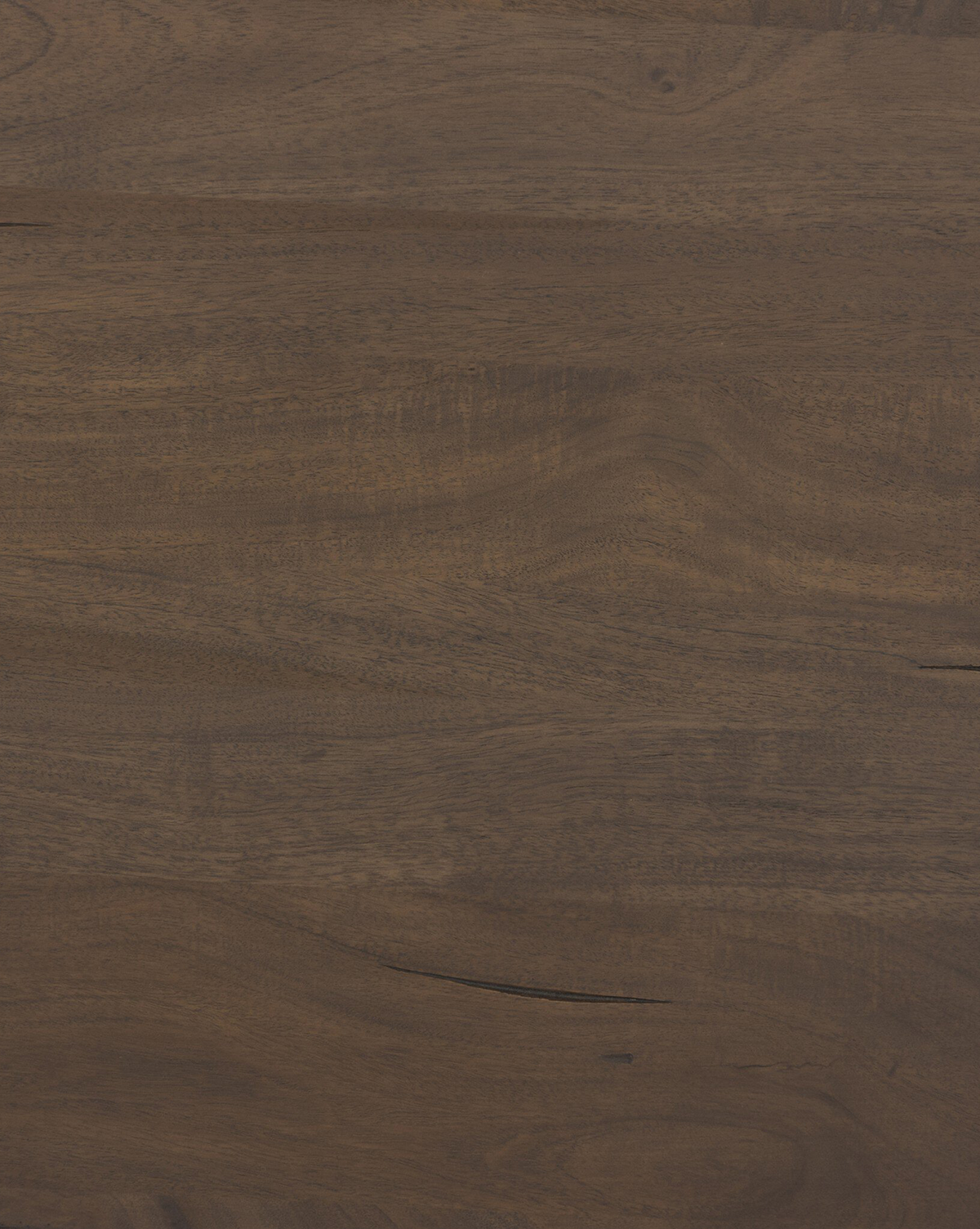 Table d'appoint moderne en bois avec matériaux naturels pour le salon