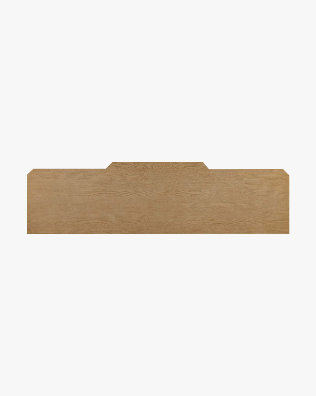 Buffet en bois traditionnel au design classique avec rangement pour salon