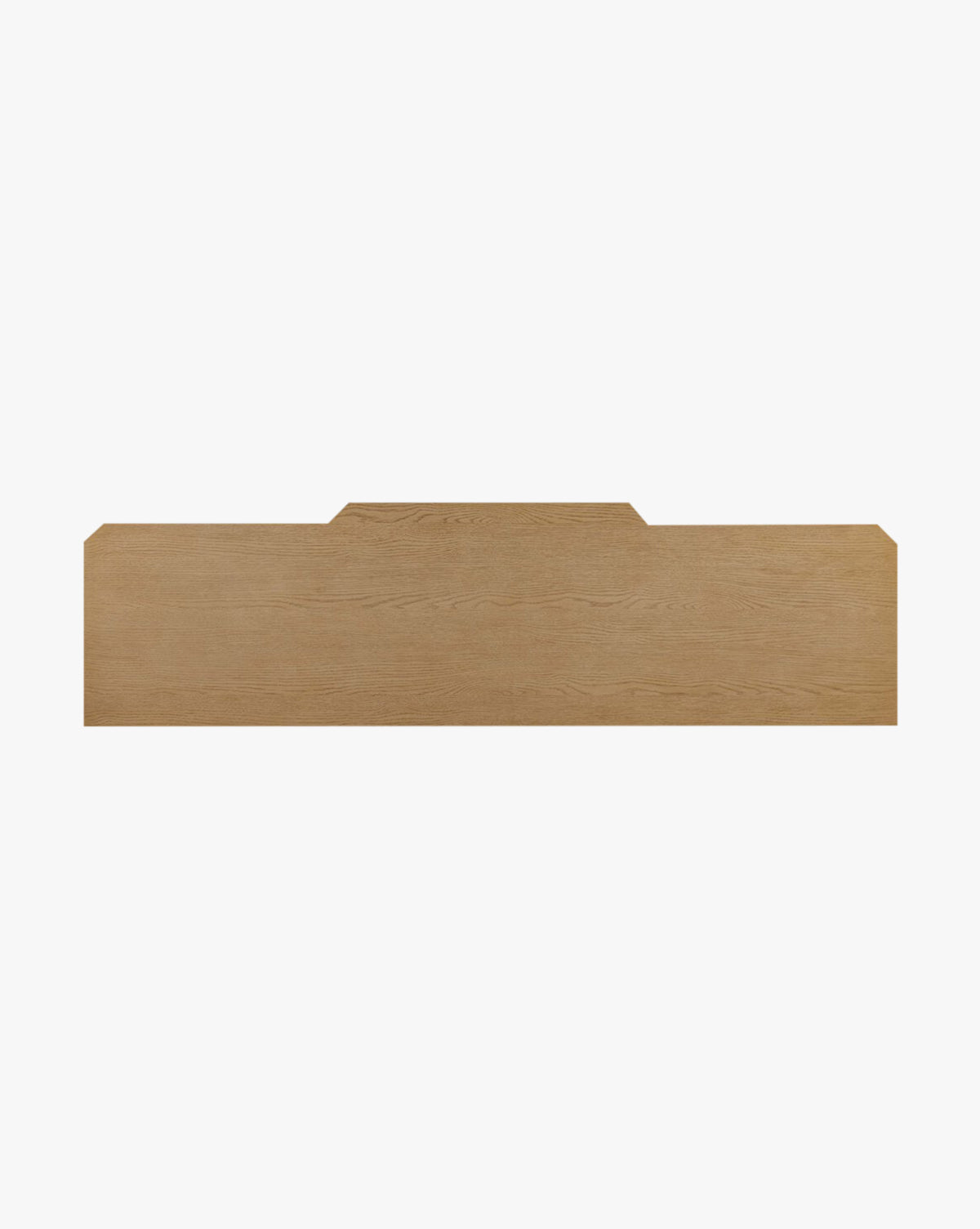 Buffet en bois traditionnel au design classique avec rangement pour salon