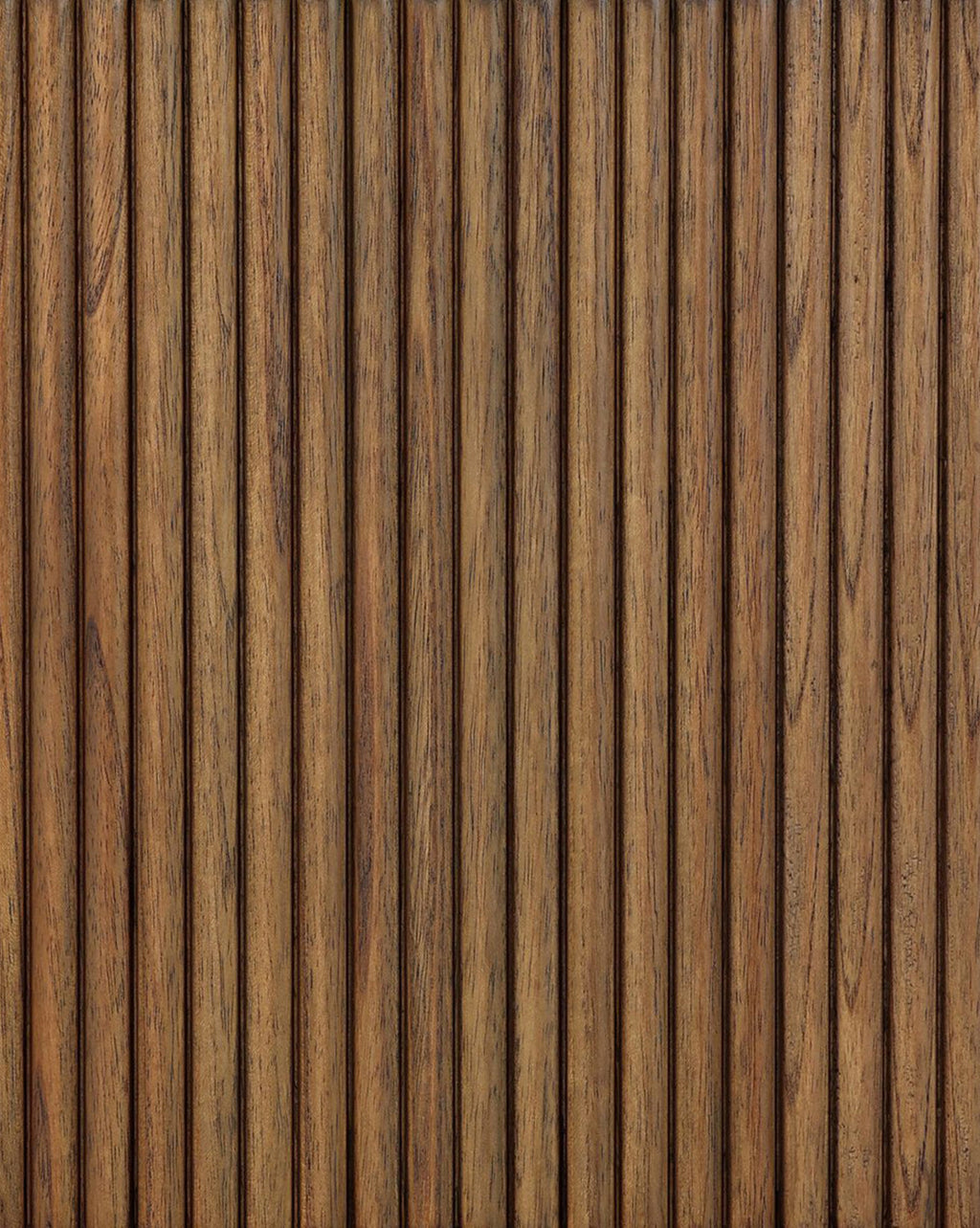 Console moderne en bois au design épuré pour le salon