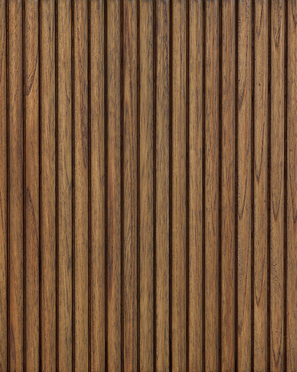 Console moderne en bois au design épuré pour le salon