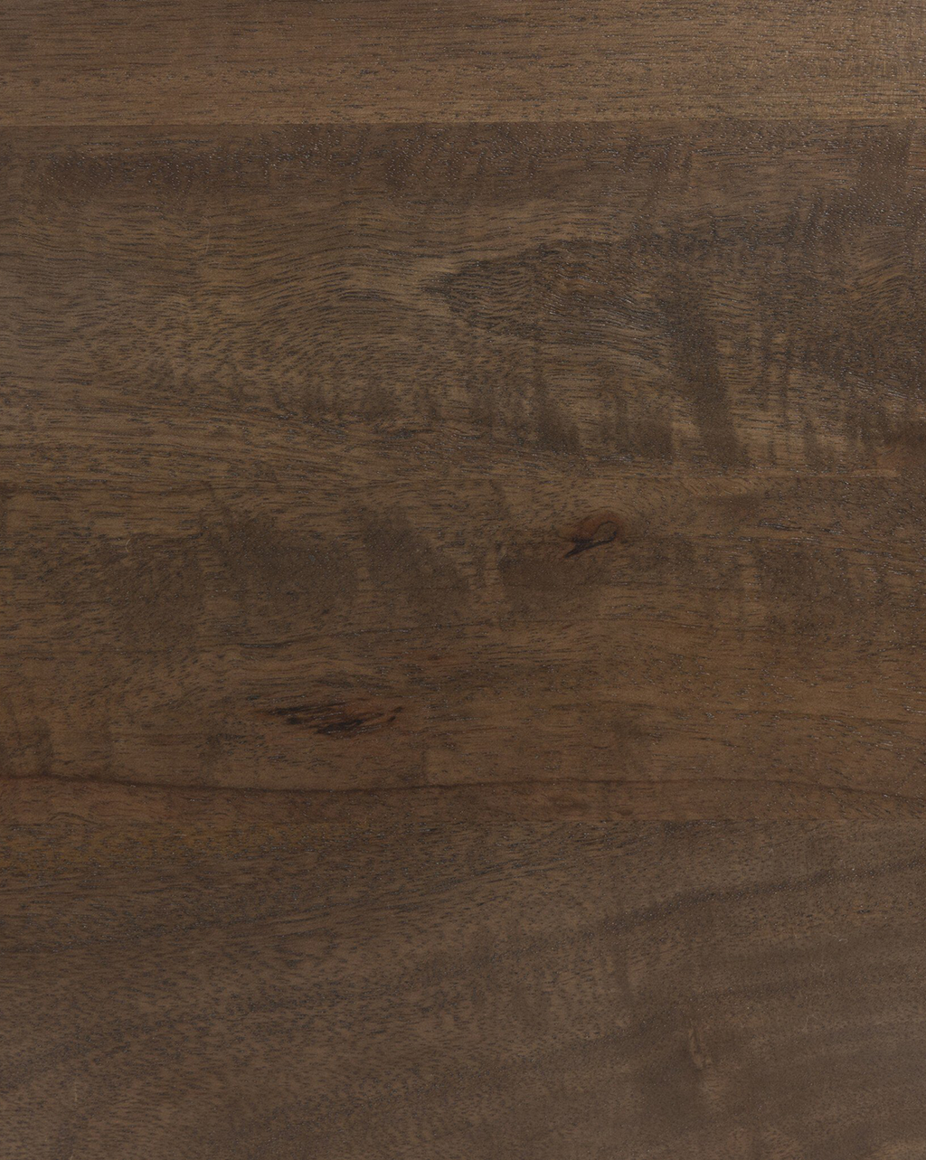 Table d'appoint moderne en bois avec finition chaleureuse pour salon