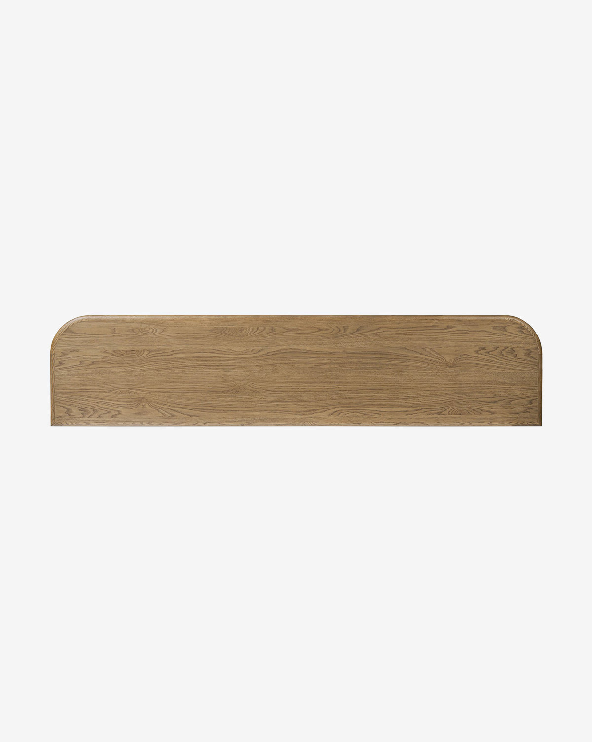 Buffet moderne en bois, silhouette raffinée et rangements pour le salon