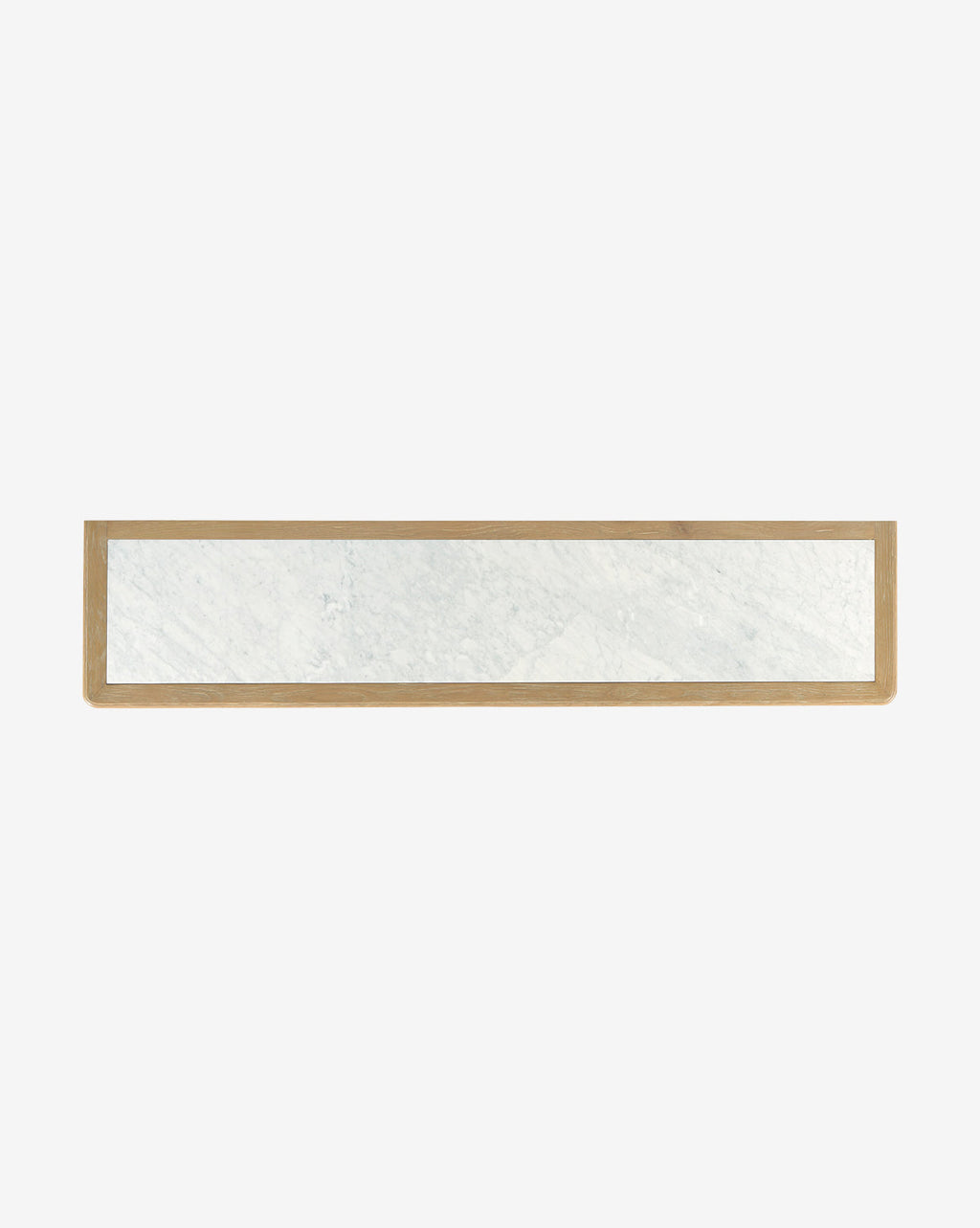 Buffet moderne en bois au design audacieux avec rangement pour salon