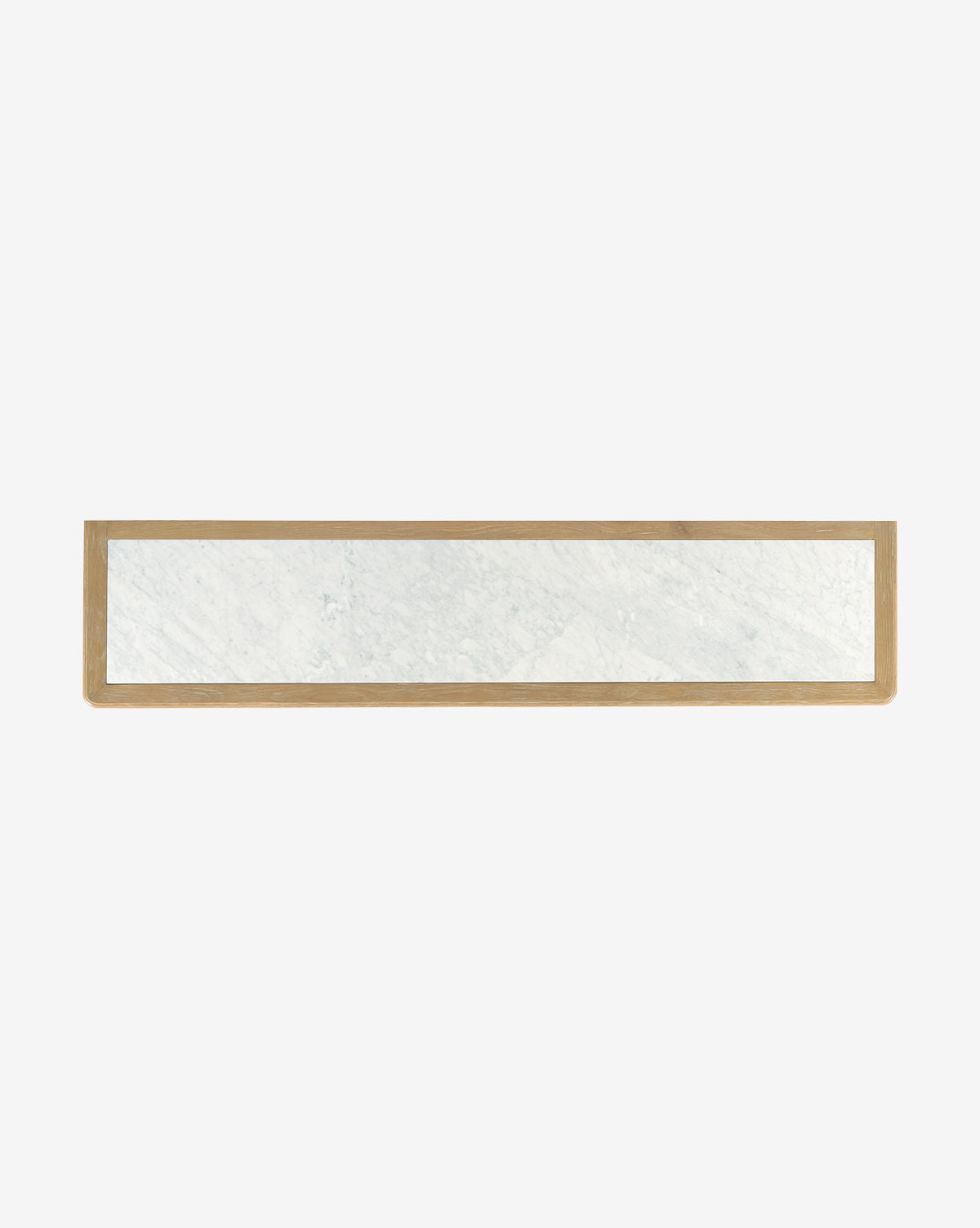 Buffet moderne en bois au design audacieux avec rangement pour salon